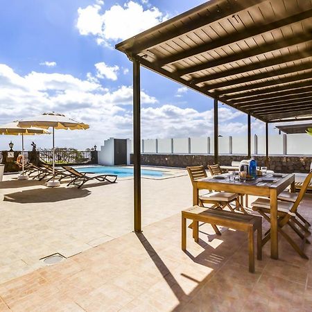 פוארטו דל כרמן Villa 22 מראה חיצוני תמונה