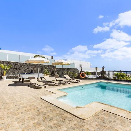 פוארטו דל כרמן Villa 22 מראה חיצוני תמונה