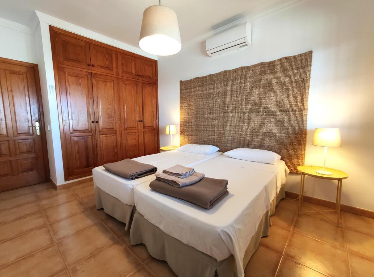 פוארטו דל כרמן Villa 22 מראה חיצוני תמונה