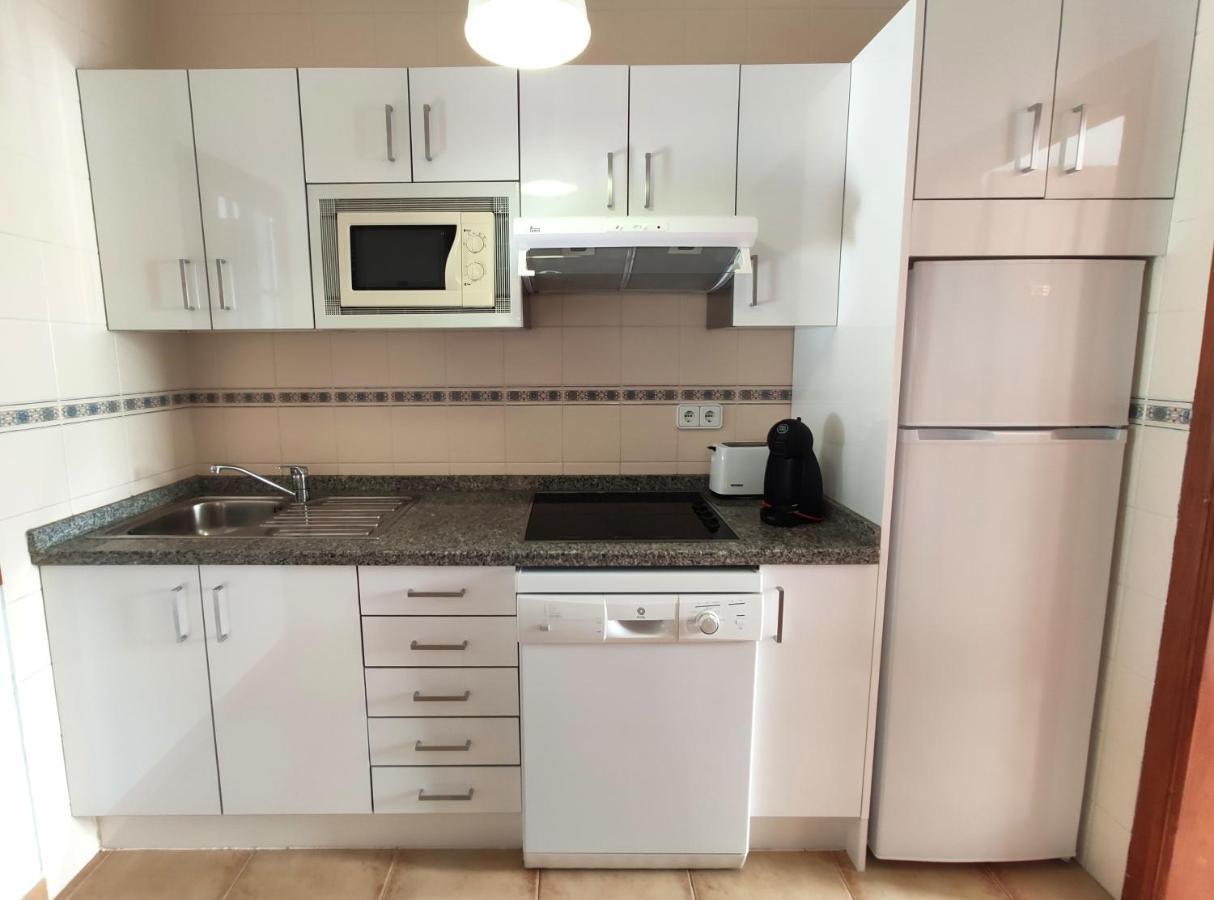 פוארטו דל כרמן Villa 22 מראה חיצוני תמונה