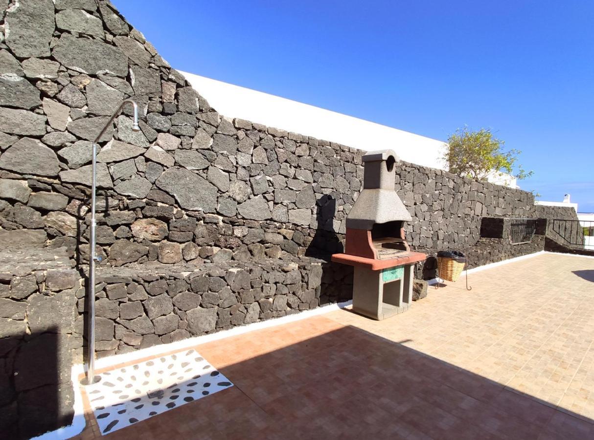 פוארטו דל כרמן Villa 22 מראה חיצוני תמונה