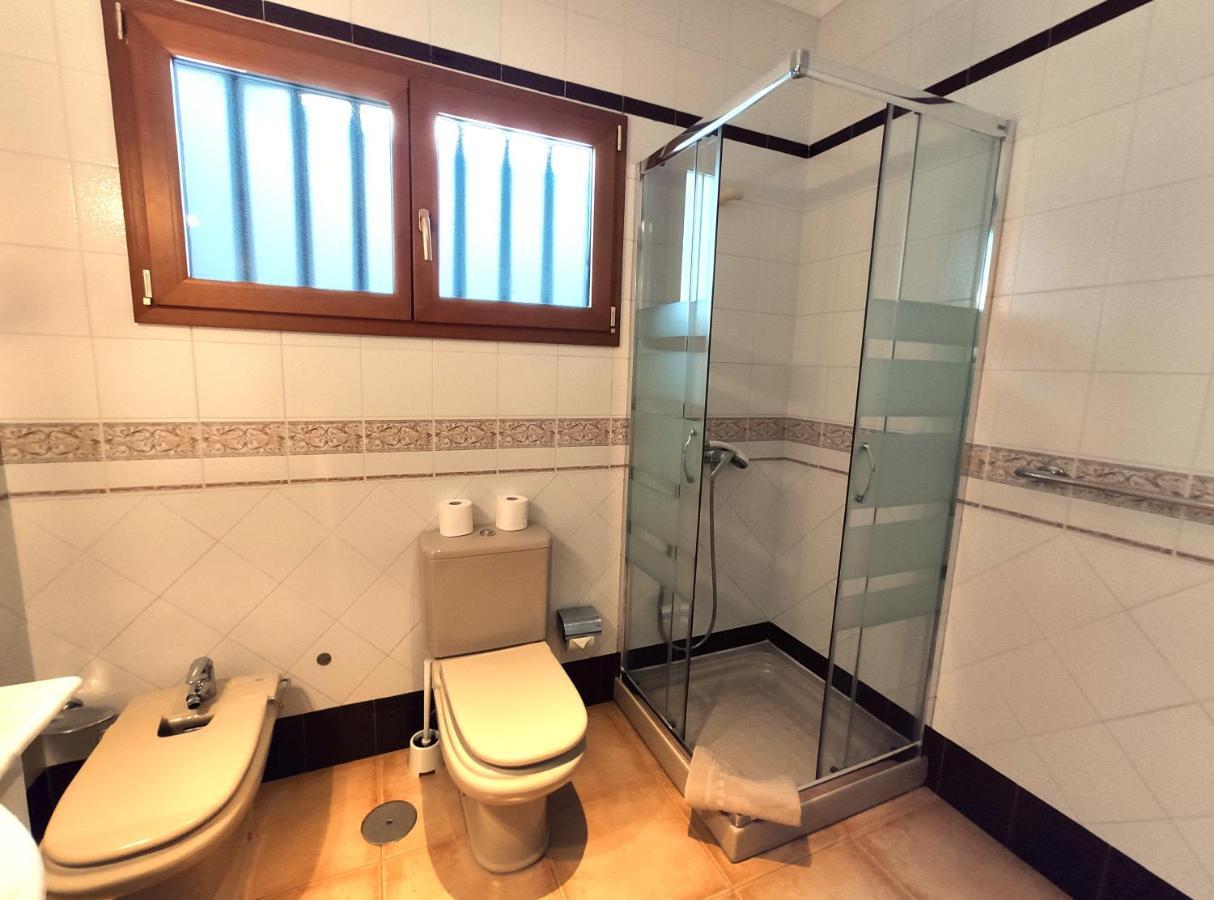 פוארטו דל כרמן Villa 22 מראה חיצוני תמונה