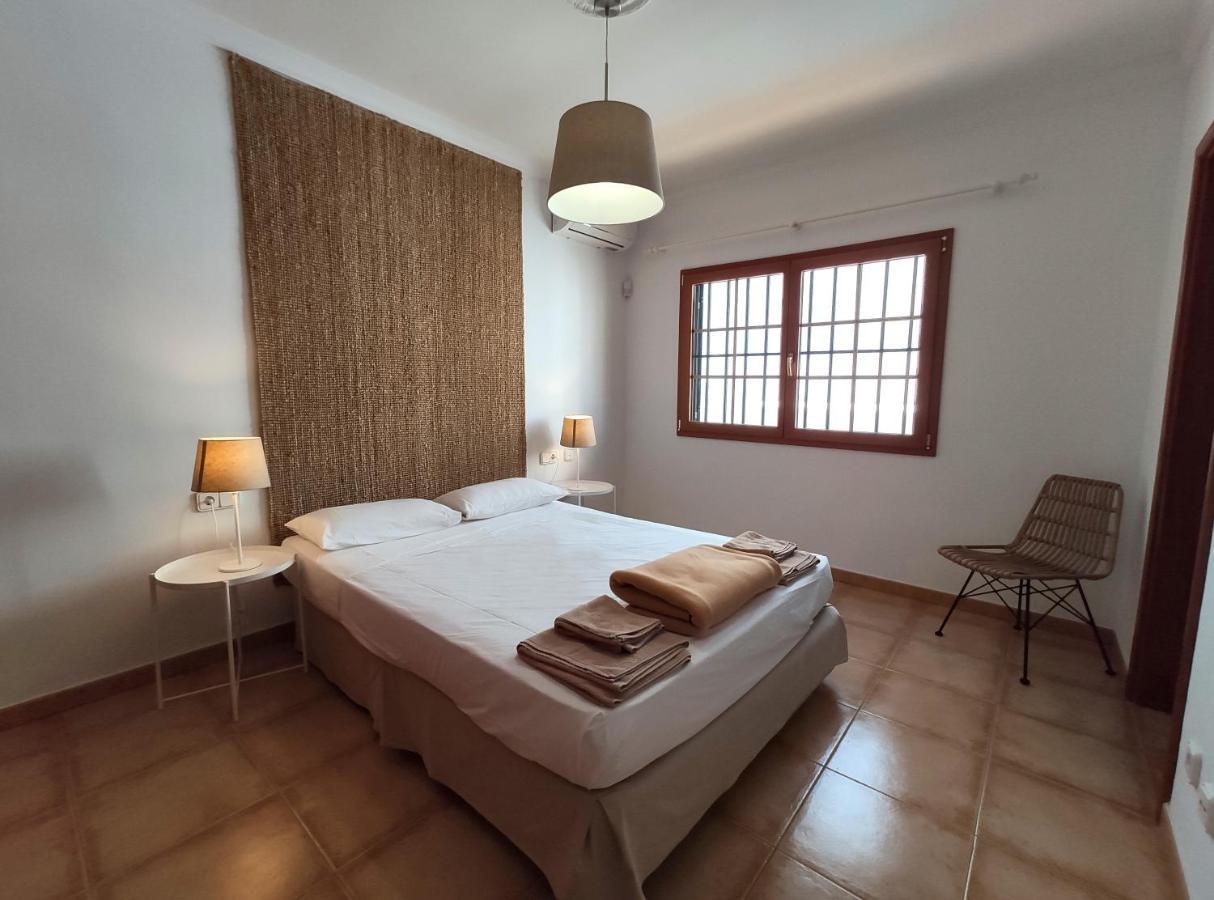 פוארטו דל כרמן Villa 22 מראה חיצוני תמונה