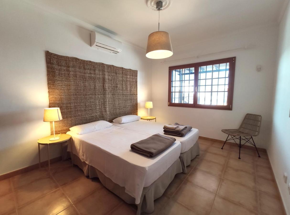 פוארטו דל כרמן Villa 22 מראה חיצוני תמונה