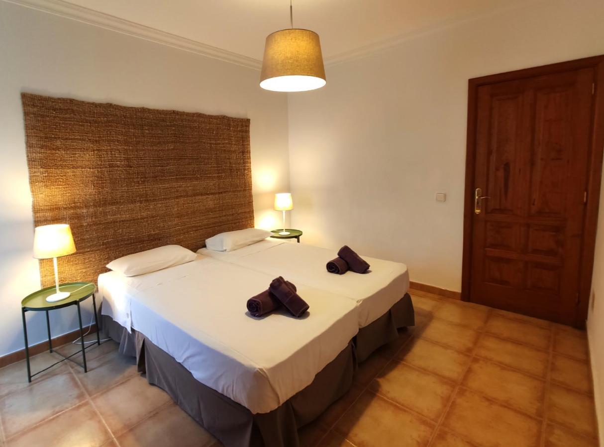 פוארטו דל כרמן Villa 22 מראה חיצוני תמונה
