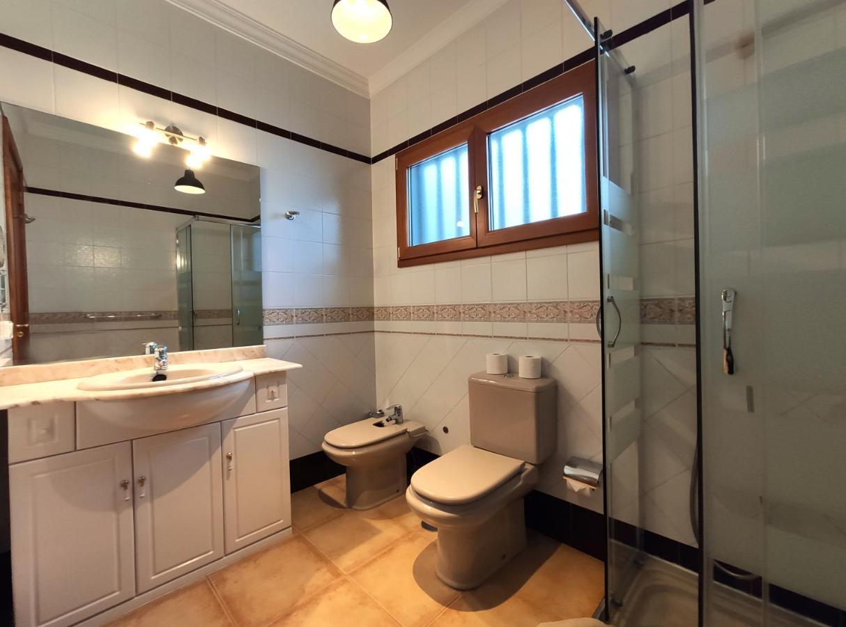 פוארטו דל כרמן Villa 22 מראה חיצוני תמונה