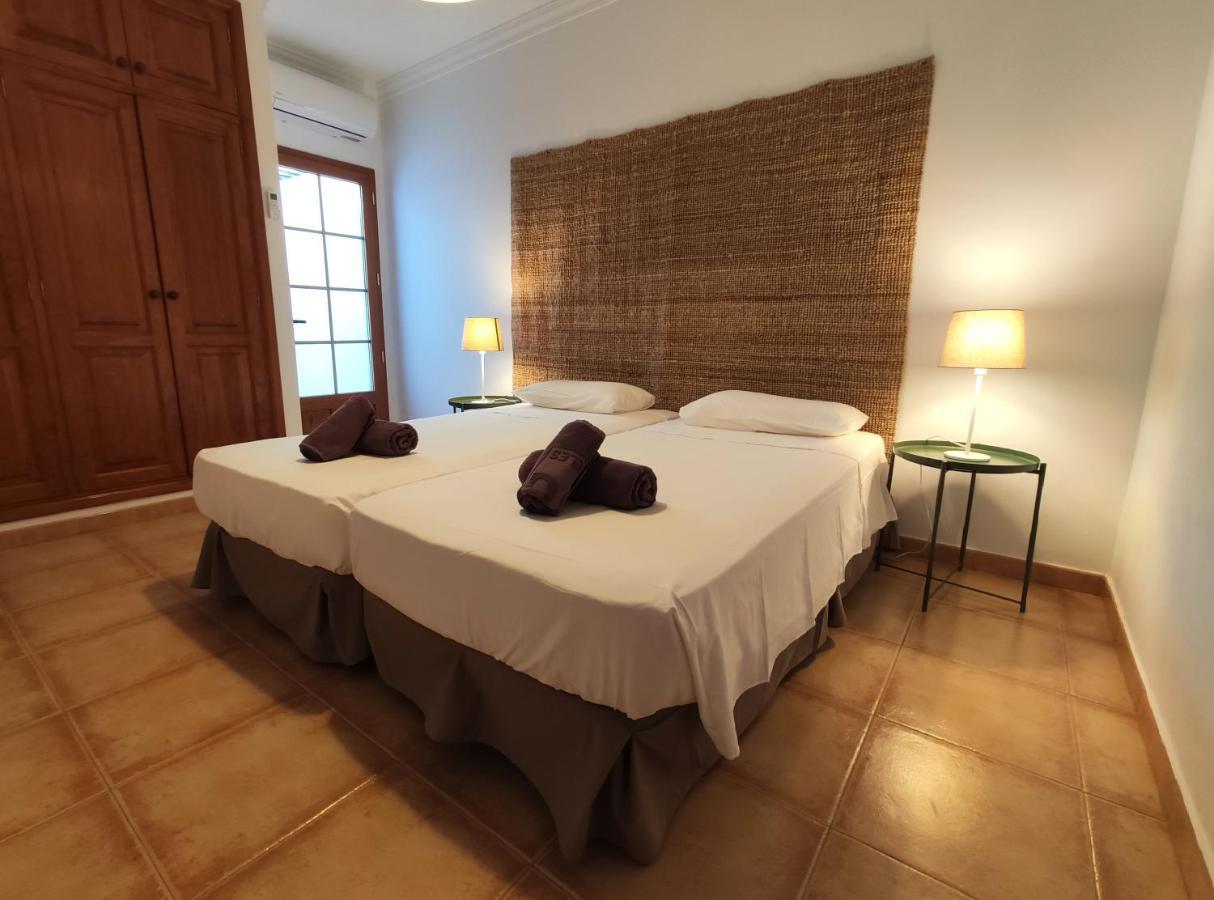 פוארטו דל כרמן Villa 22 מראה חיצוני תמונה