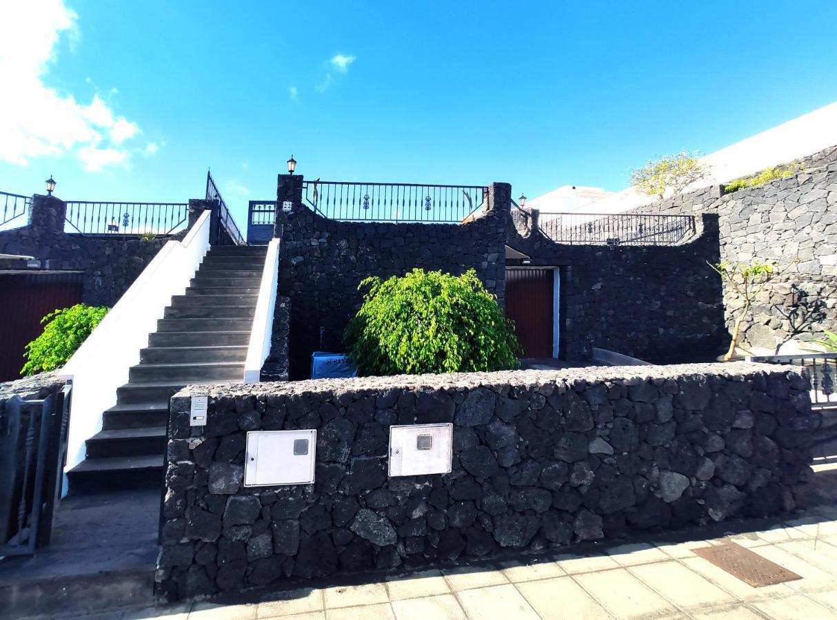 פוארטו דל כרמן Villa 22 מראה חיצוני תמונה