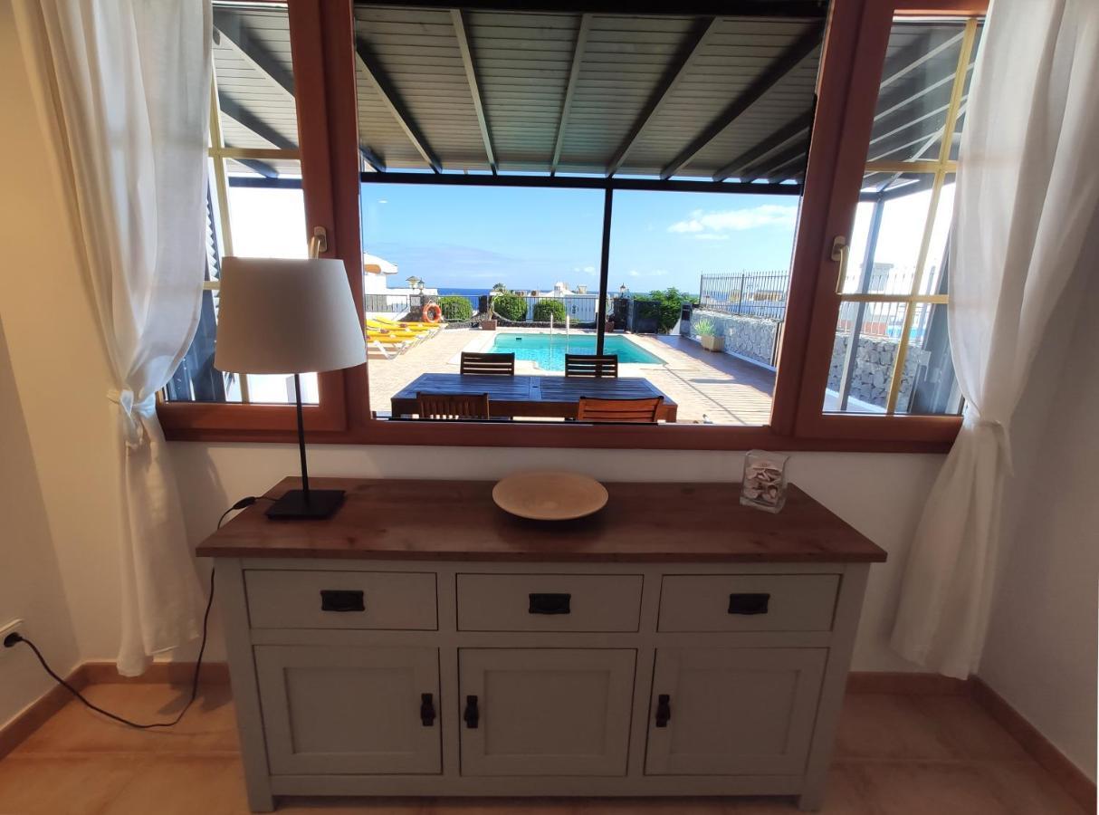 פוארטו דל כרמן Villa 22 מראה חיצוני תמונה
