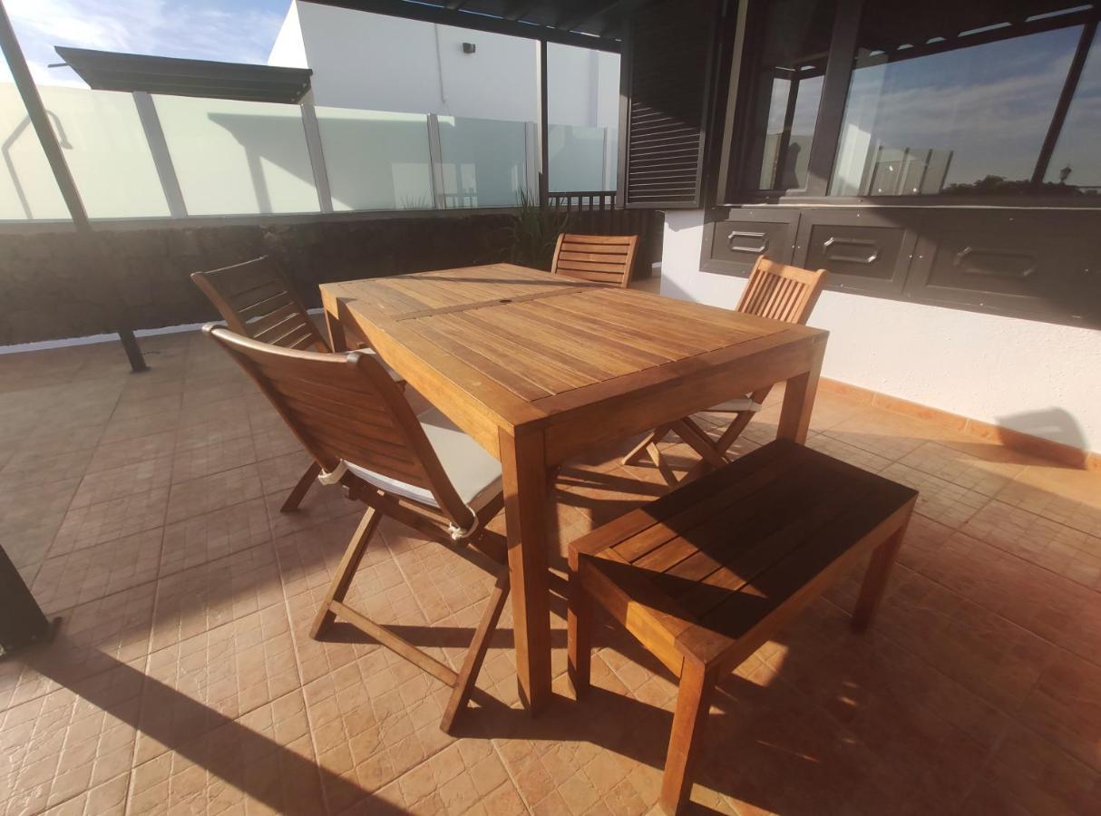 פוארטו דל כרמן Villa 22 מראה חיצוני תמונה