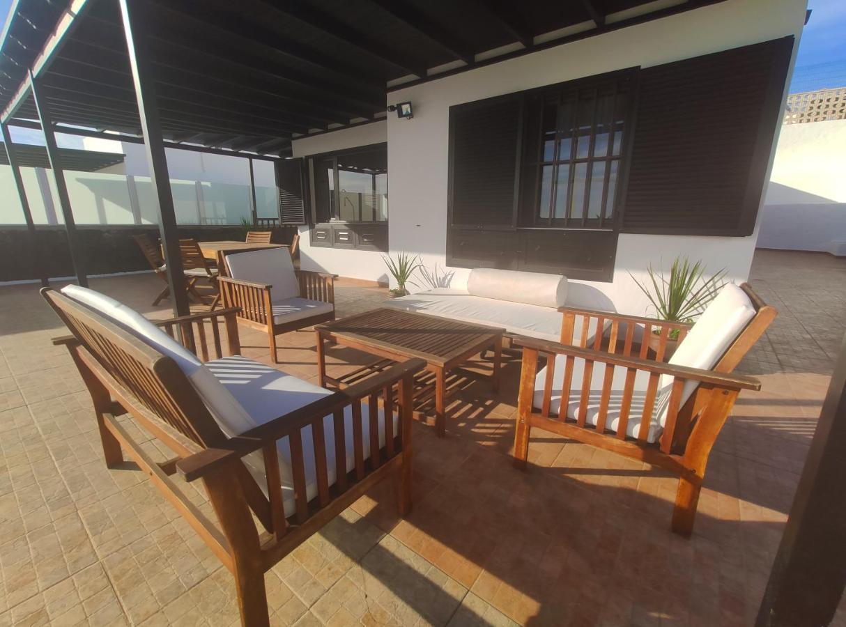 פוארטו דל כרמן Villa 22 מראה חיצוני תמונה