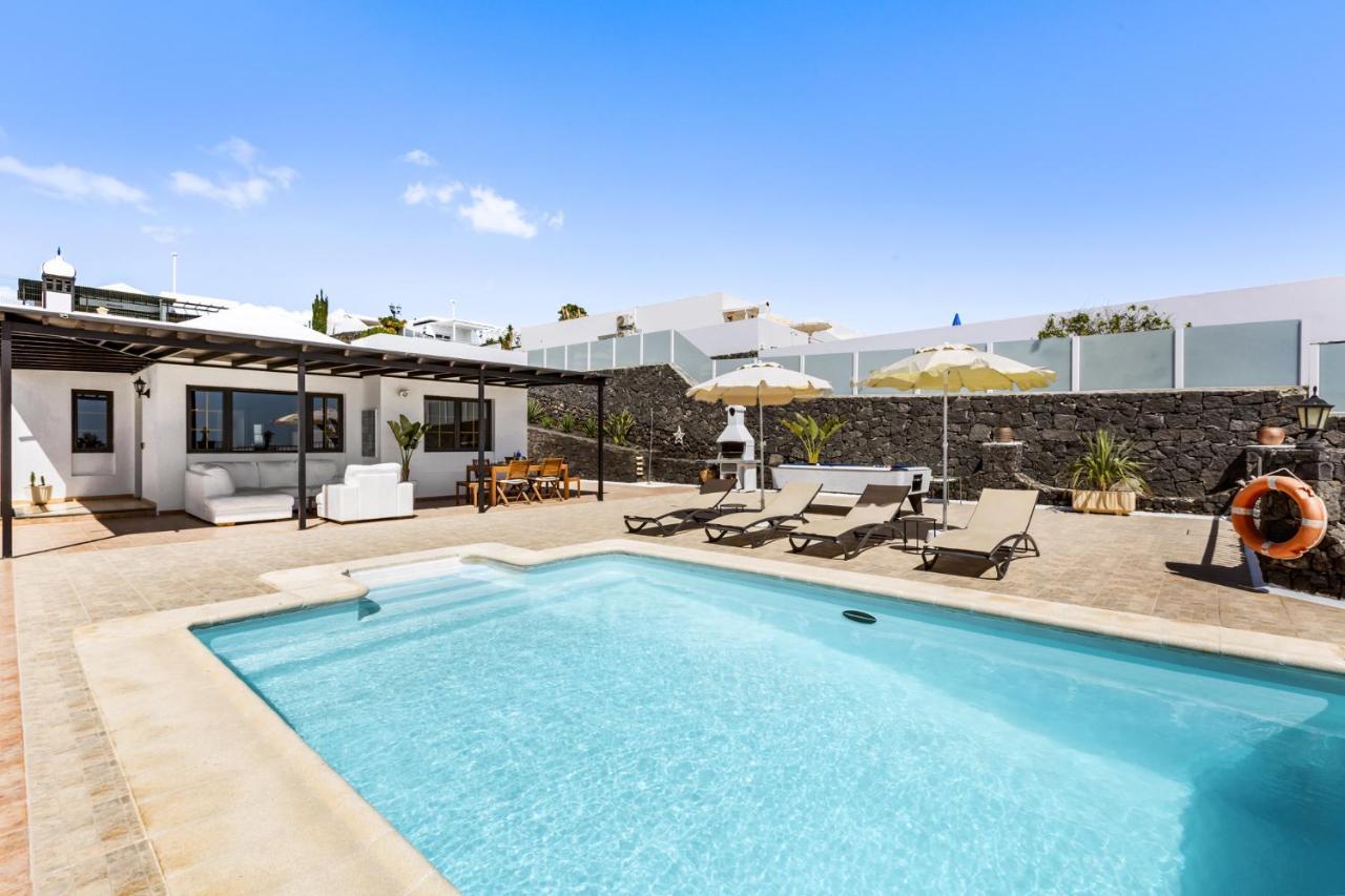 פוארטו דל כרמן Villa 22 מראה חיצוני תמונה