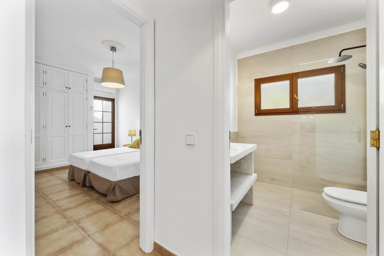 פוארטו דל כרמן Villa 22 מראה חיצוני תמונה