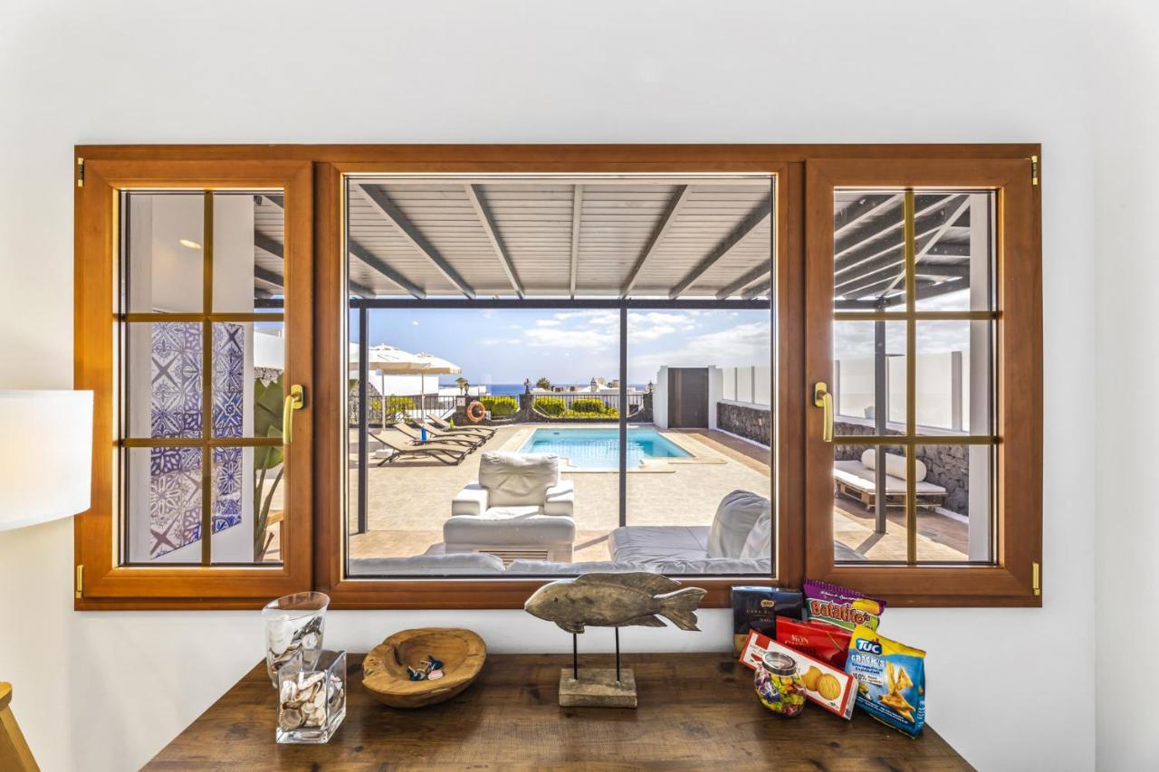 פוארטו דל כרמן Villa 22 מראה חיצוני תמונה