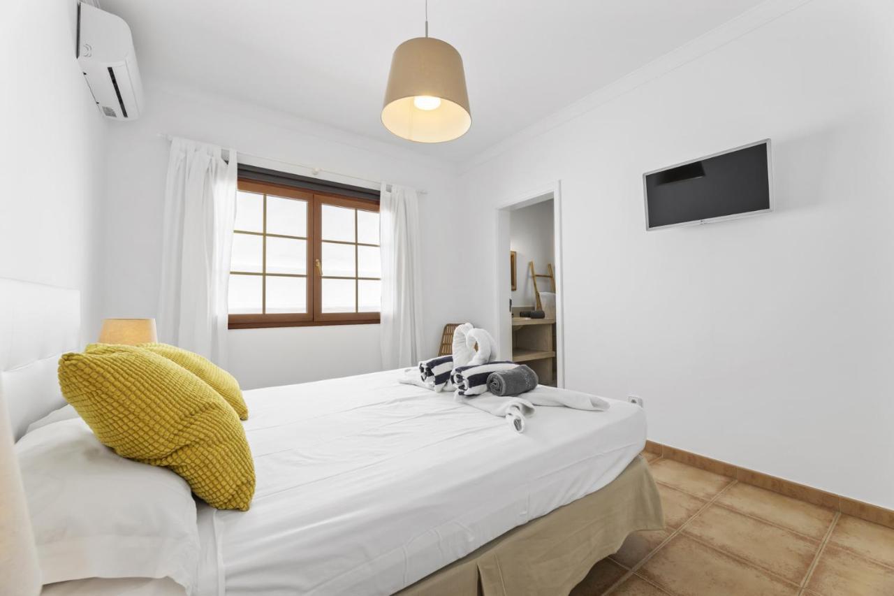 פוארטו דל כרמן Villa 22 מראה חיצוני תמונה