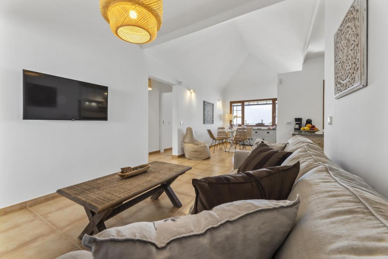 פוארטו דל כרמן Villa 22 מראה חיצוני תמונה