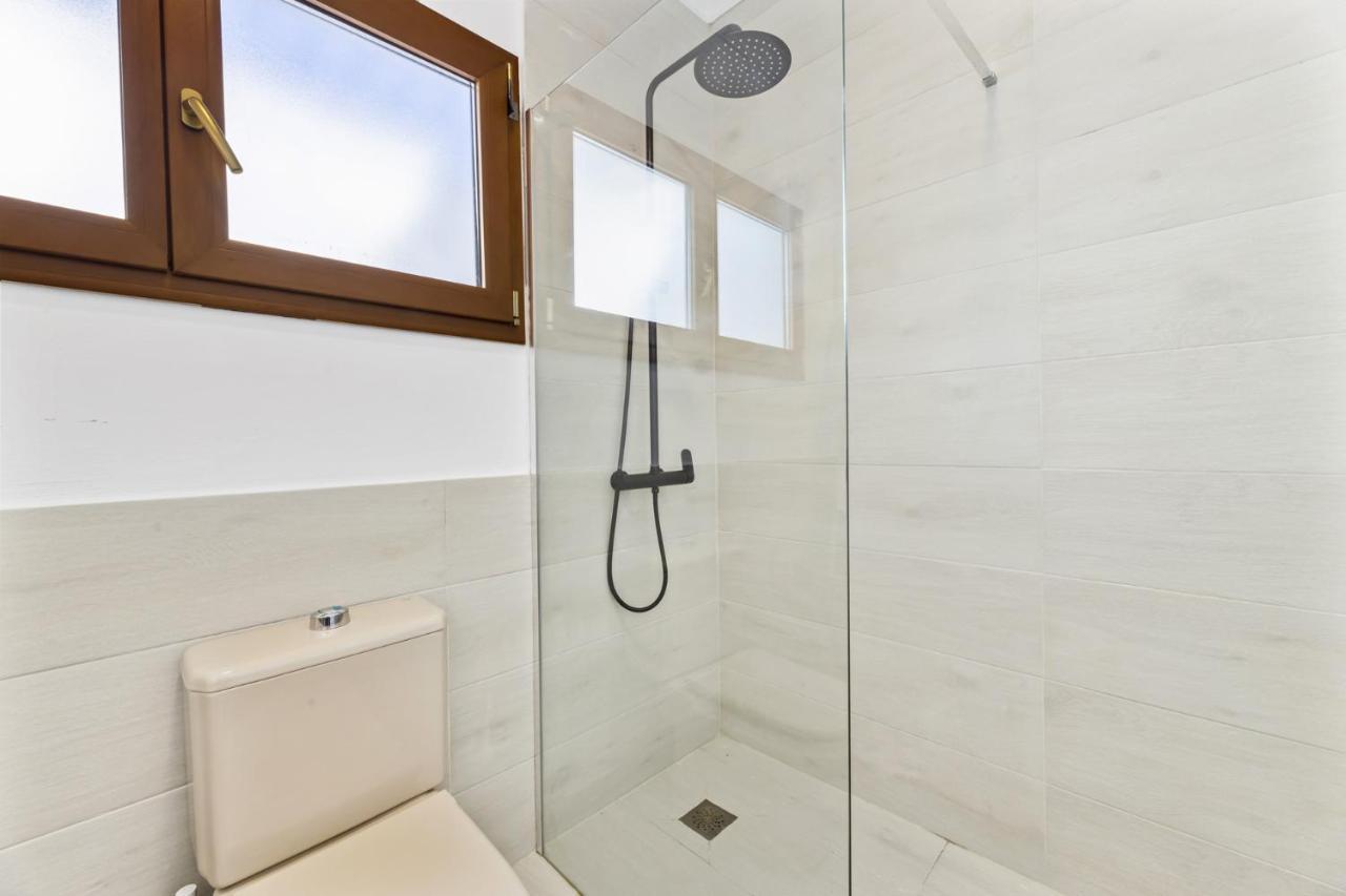פוארטו דל כרמן Villa 22 מראה חיצוני תמונה