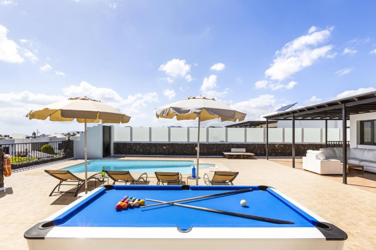 פוארטו דל כרמן Villa 22 מראה חיצוני תמונה