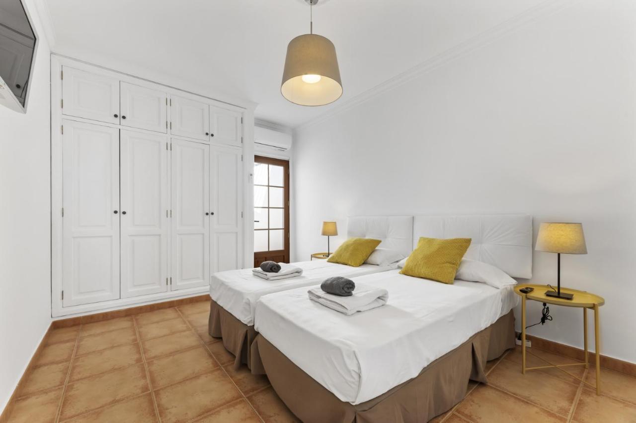 פוארטו דל כרמן Villa 22 מראה חיצוני תמונה