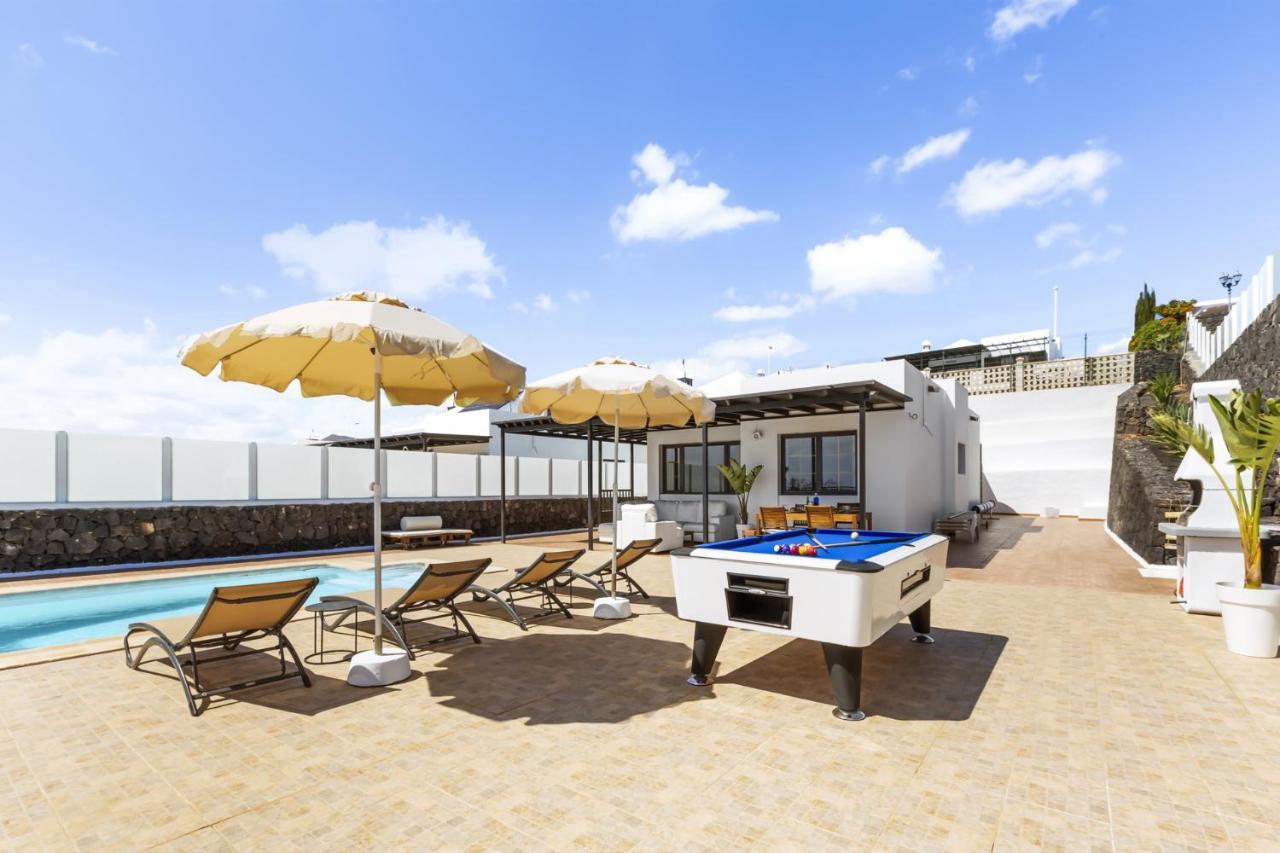 פוארטו דל כרמן Villa 22 מראה חיצוני תמונה
