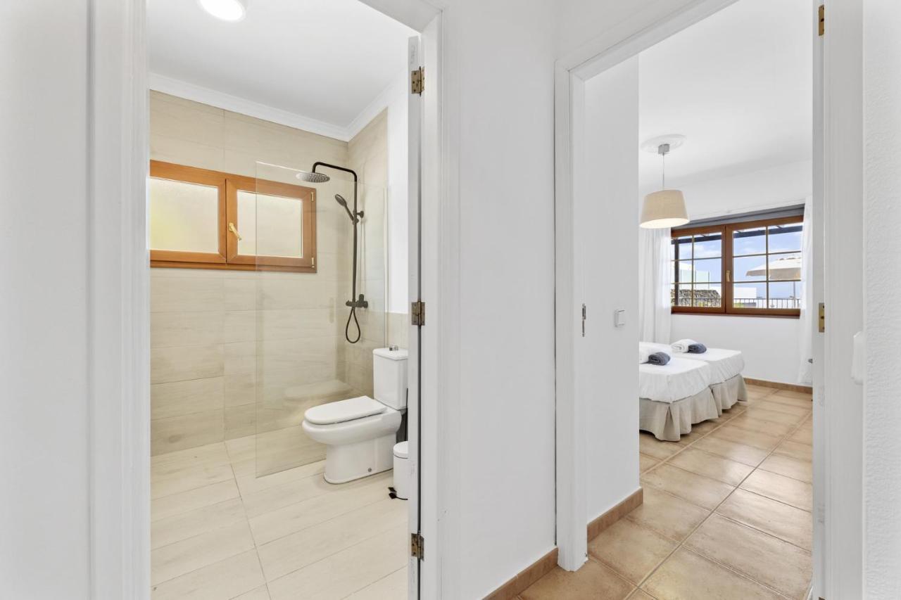 פוארטו דל כרמן Villa 22 מראה חיצוני תמונה