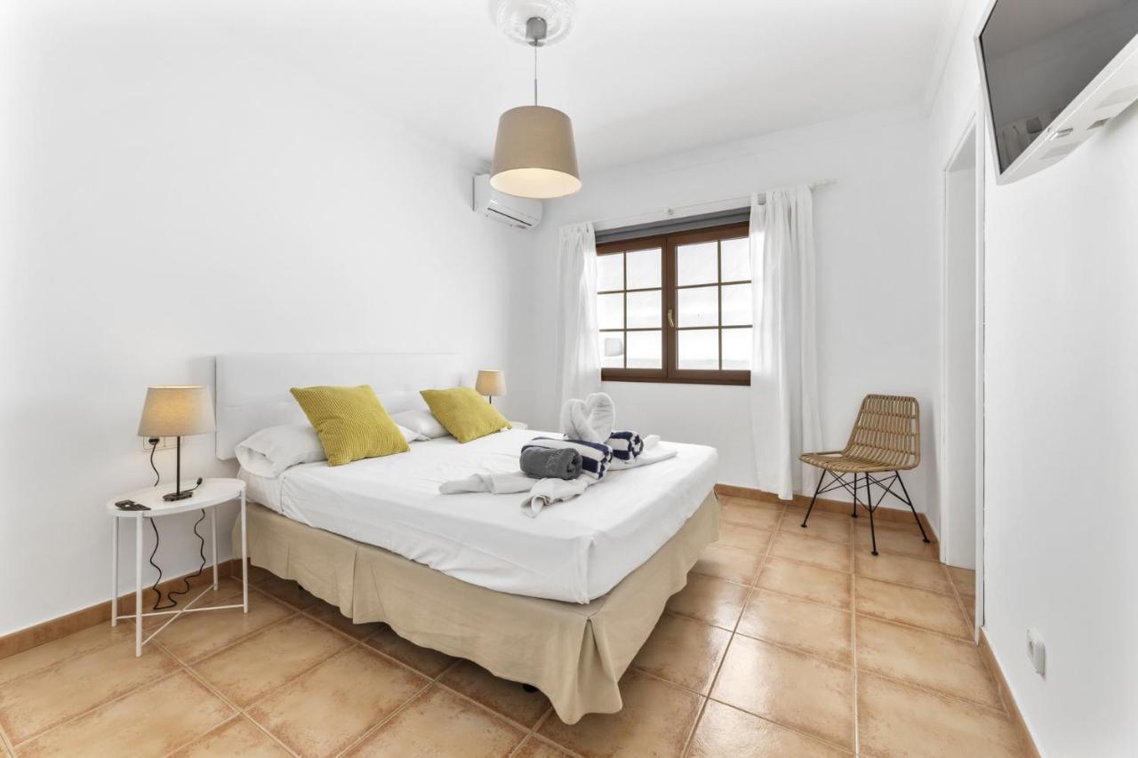 פוארטו דל כרמן Villa 22 מראה חיצוני תמונה