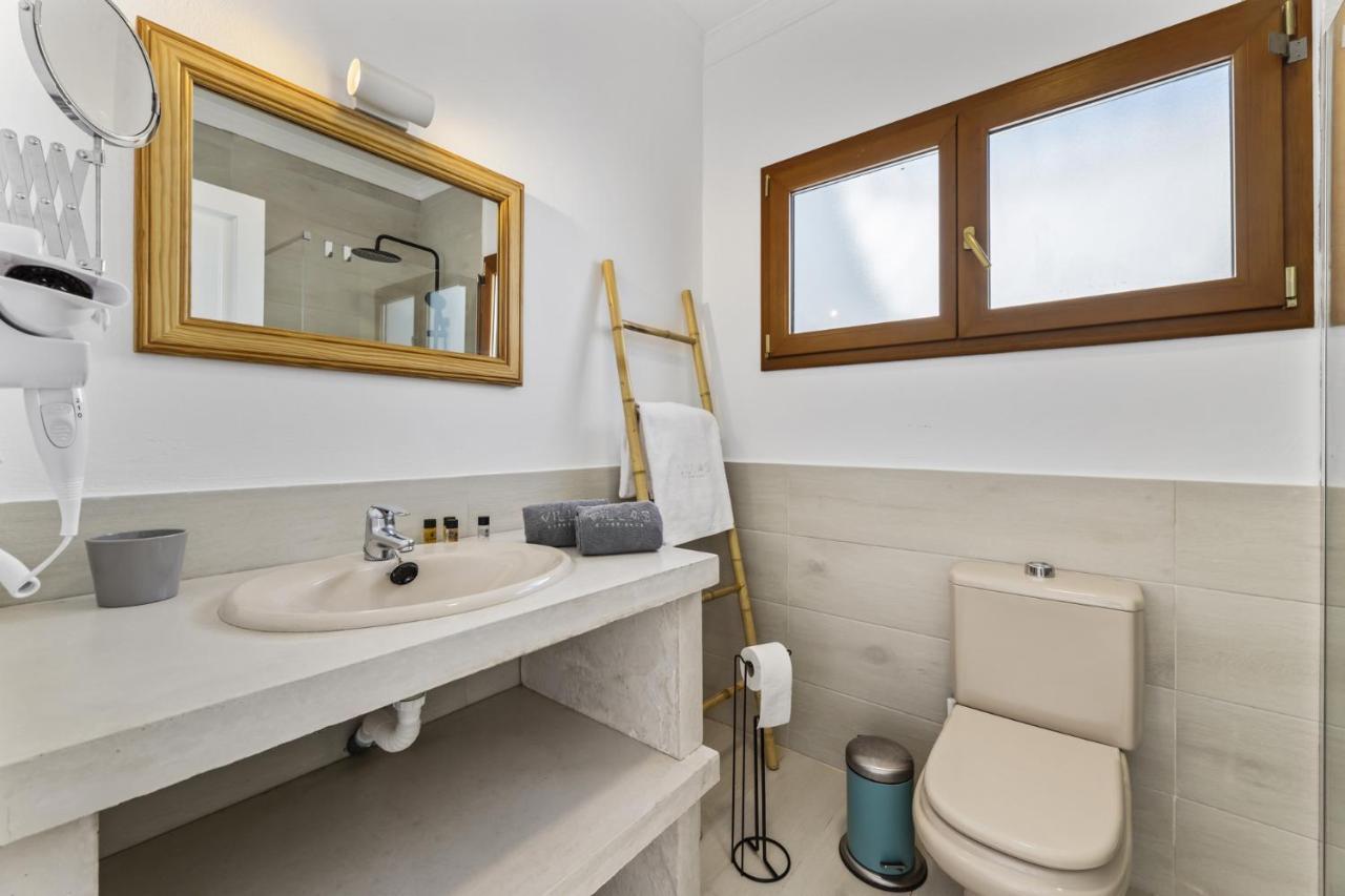 פוארטו דל כרמן Villa 22 מראה חיצוני תמונה