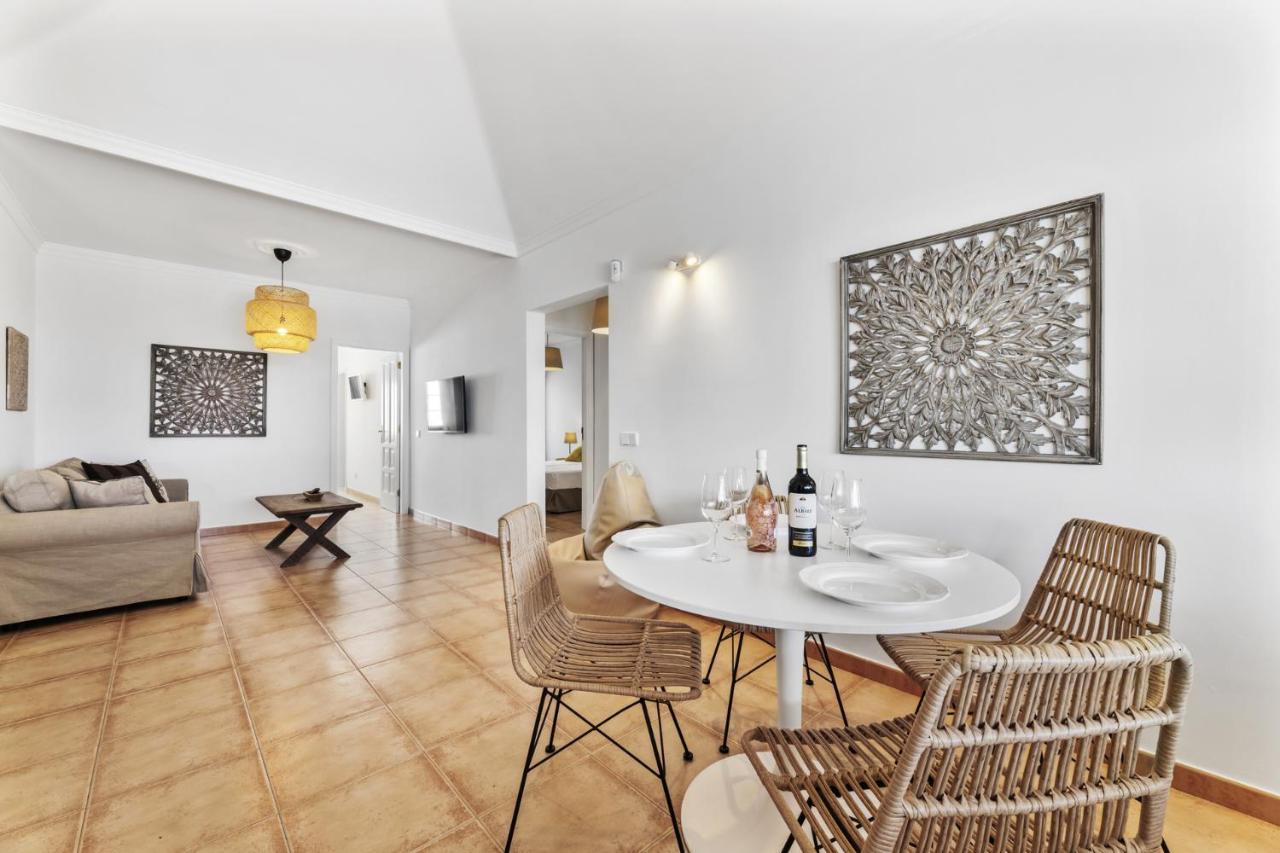 פוארטו דל כרמן Villa 22 מראה חיצוני תמונה