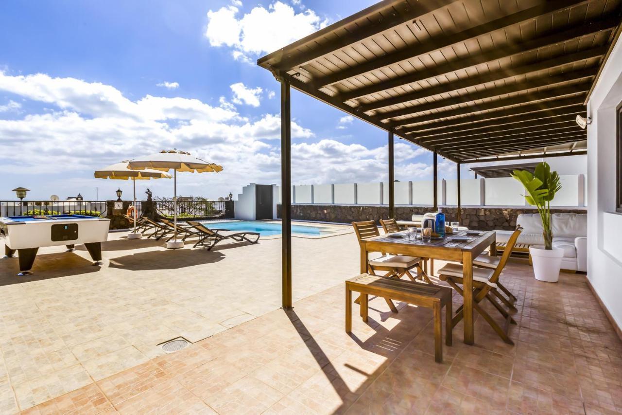 פוארטו דל כרמן Villa 22 מראה חיצוני תמונה