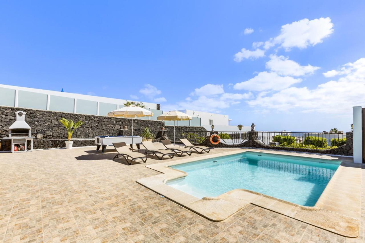 פוארטו דל כרמן Villa 22 מראה חיצוני תמונה