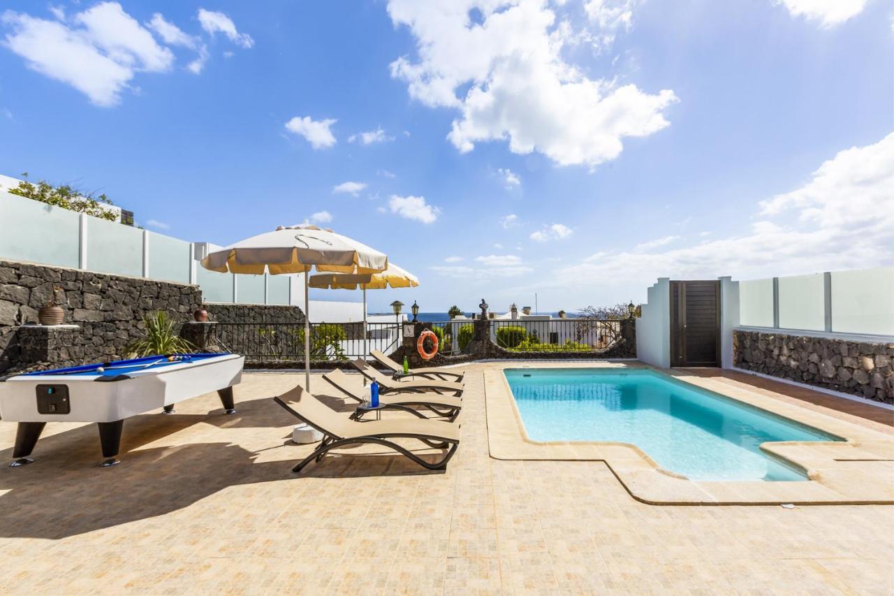 פוארטו דל כרמן Villa 22 מראה חיצוני תמונה