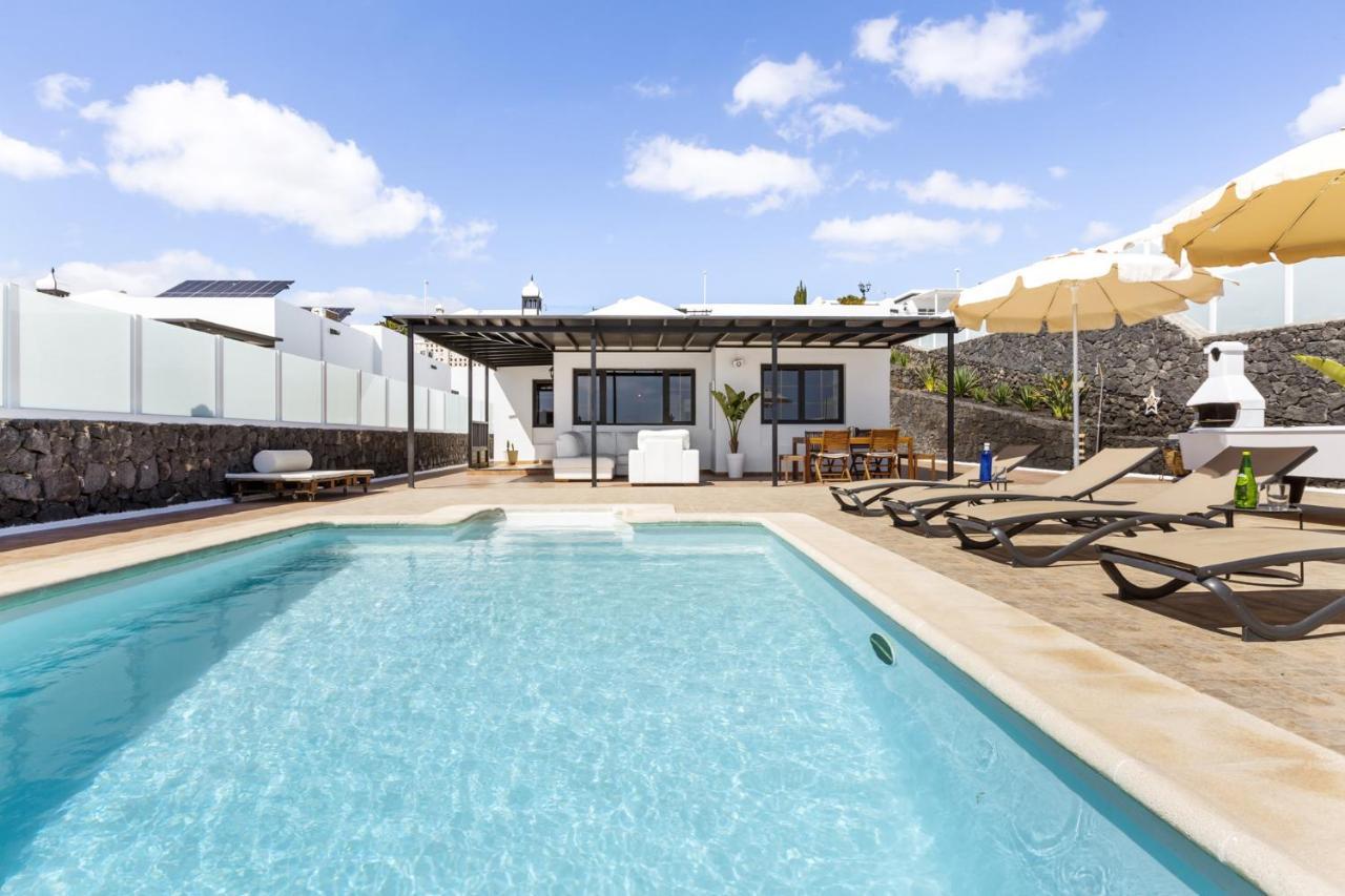 פוארטו דל כרמן Villa 22 מראה חיצוני תמונה