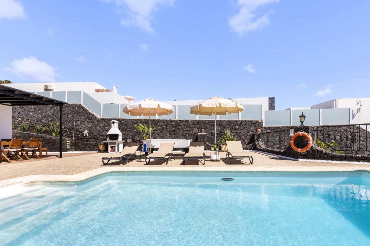 פוארטו דל כרמן Villa 22 מראה חיצוני תמונה