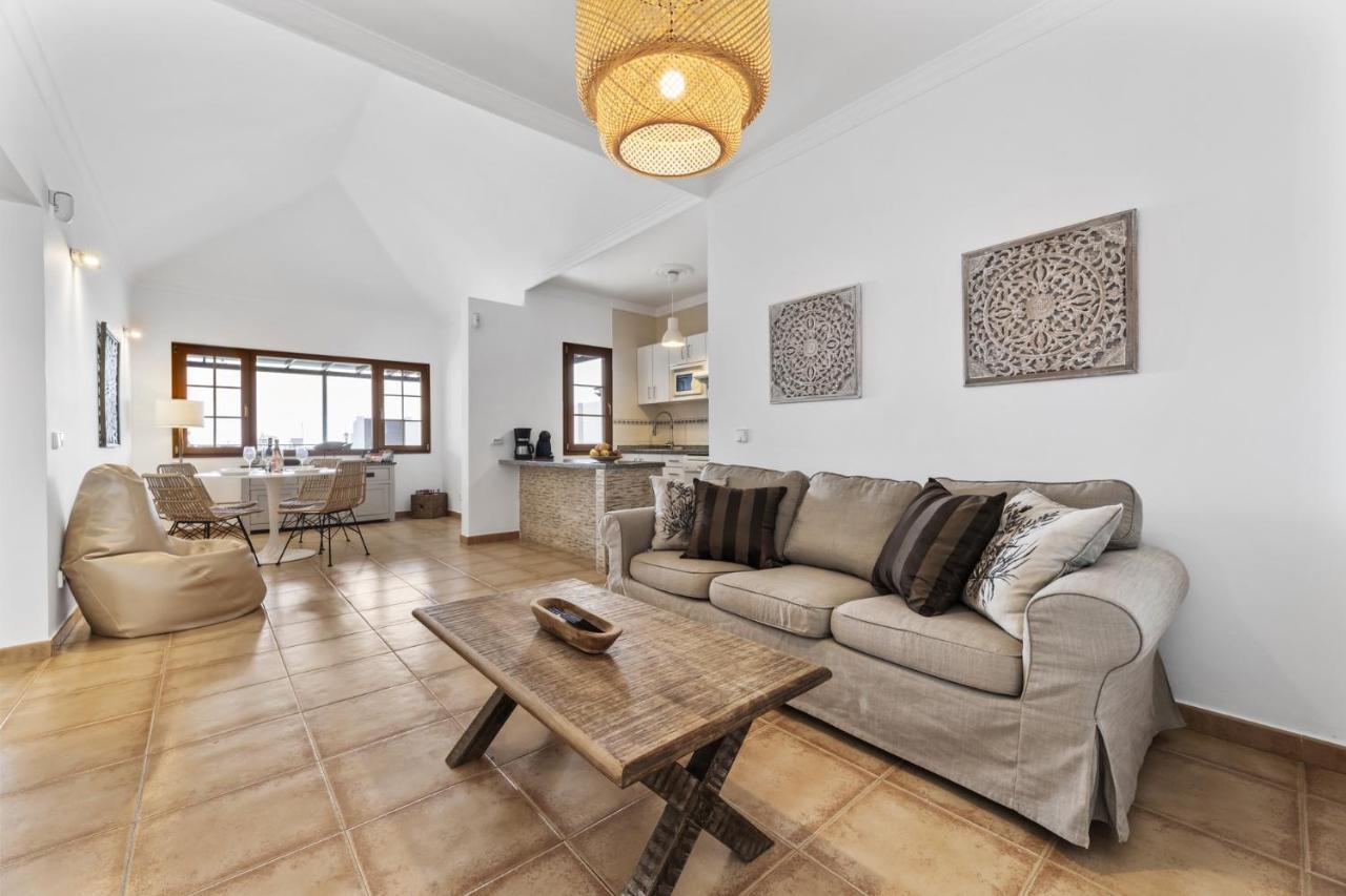 פוארטו דל כרמן Villa 22 מראה חיצוני תמונה