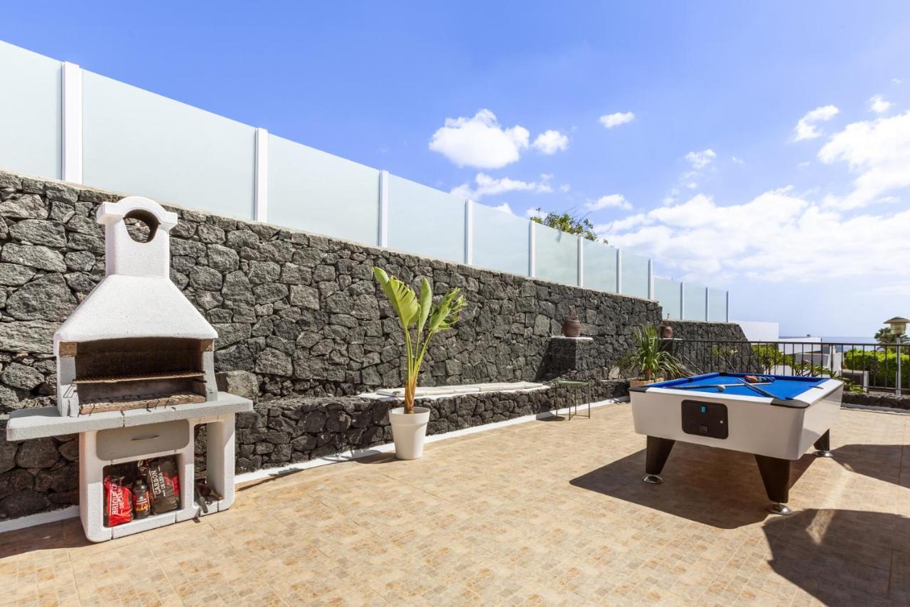 פוארטו דל כרמן Villa 22 מראה חיצוני תמונה