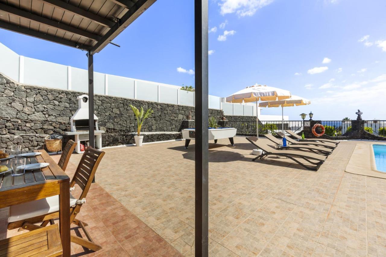 פוארטו דל כרמן Villa 22 מראה חיצוני תמונה