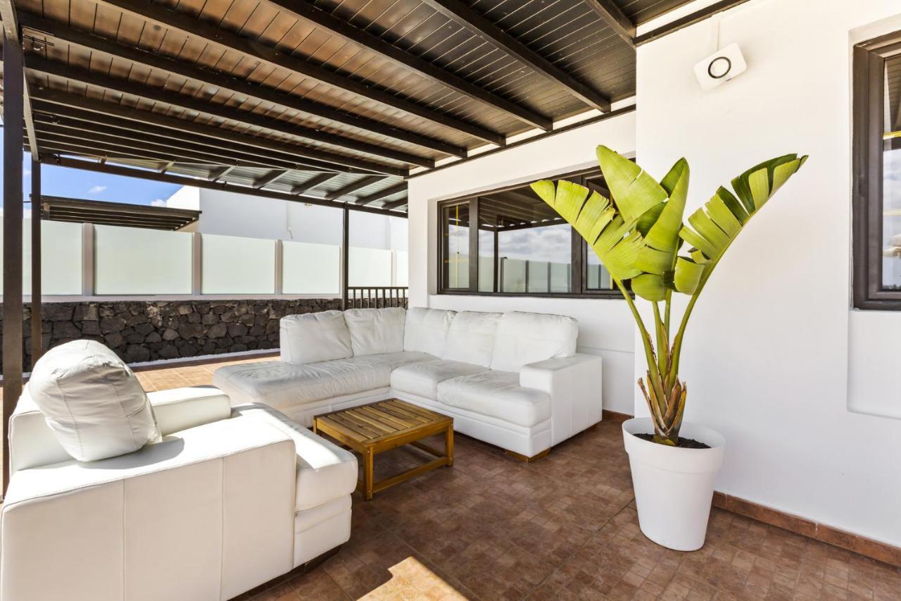 פוארטו דל כרמן Villa 22 מראה חיצוני תמונה